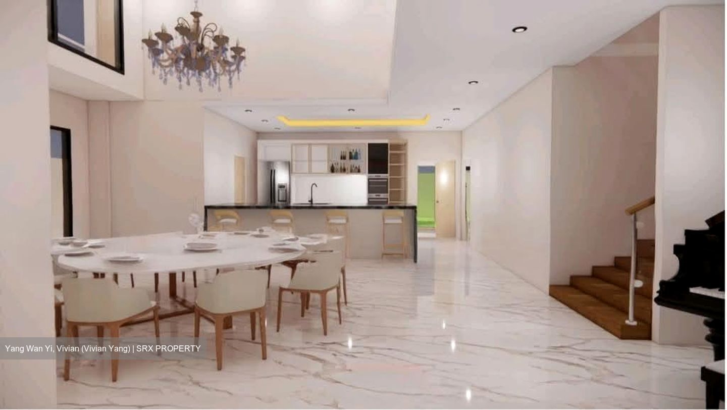 Woodlands Road (D25), Semi-Detached #597514671